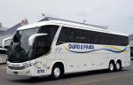 Marcopolo Paradiso 1350 Mercedes-Benz O 500 RSD 6x2 2015 года